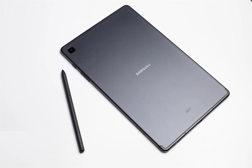 Máy tính bảng Samsung Galaxy Tab S6 Lite (4GB/64GB) - Hàng chính hãng