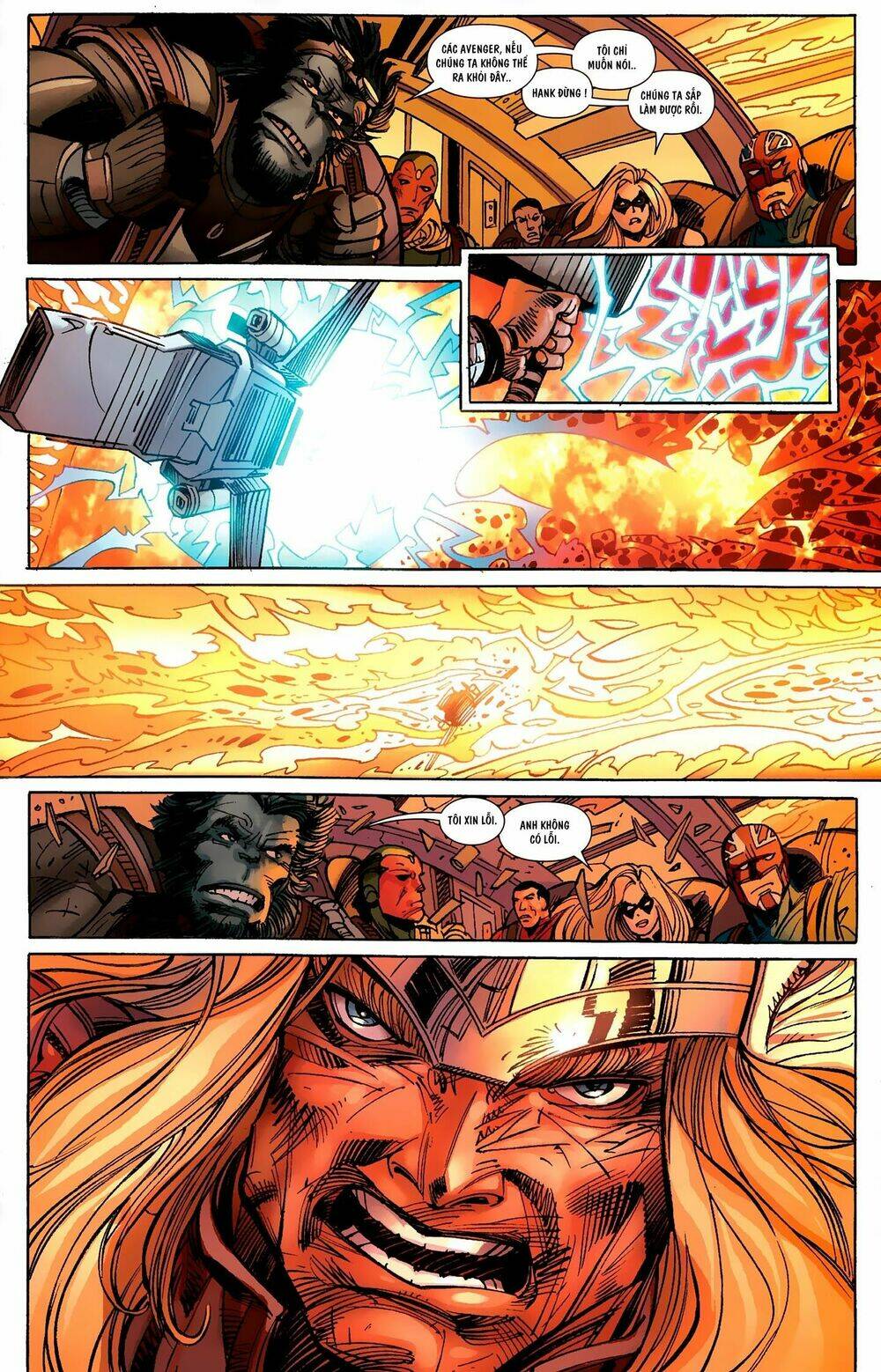 avengers vs x-men chapter 20 13