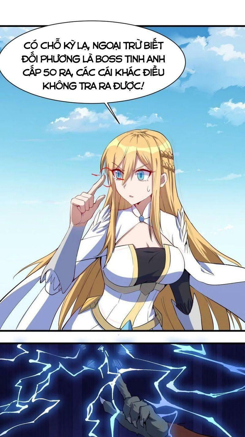 thánh đường chi thành chapter 45 11