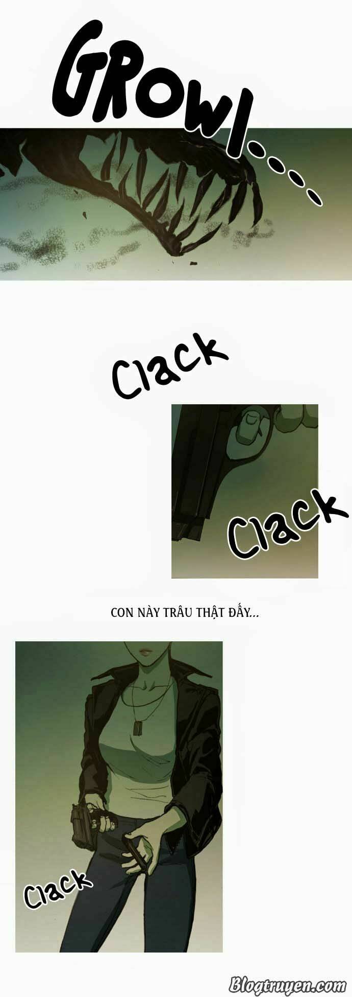 săn phù thủy chapter 7 22