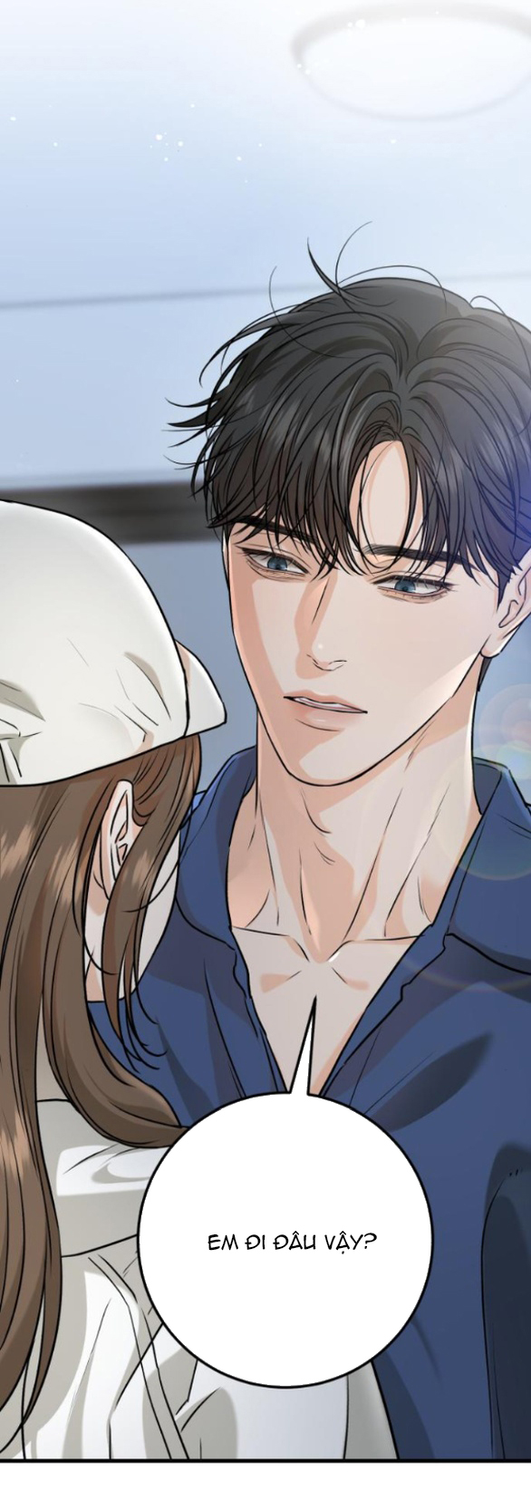 Nóng Lòng Muốn Giày Vò Em chapter 51.2 12