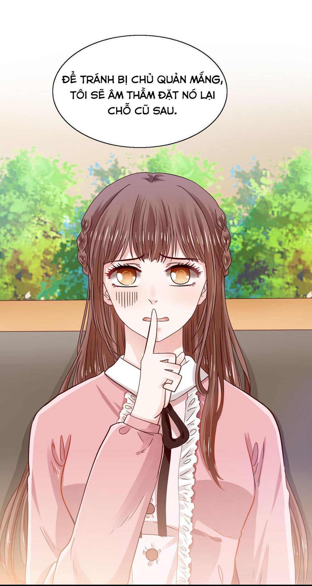 trọng sinh chi song diện cừu phục ký chapter 14 19