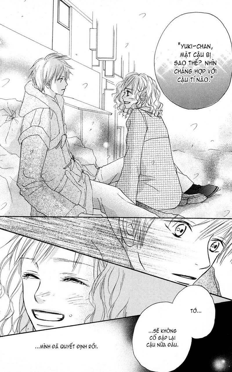 phát điên vì em chapter 22 7