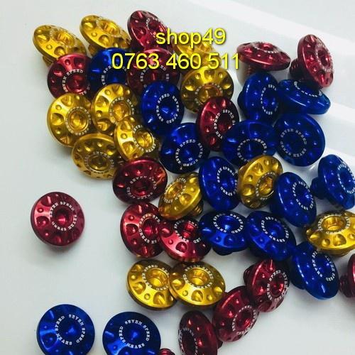 Ốc chân kiếng - OC09