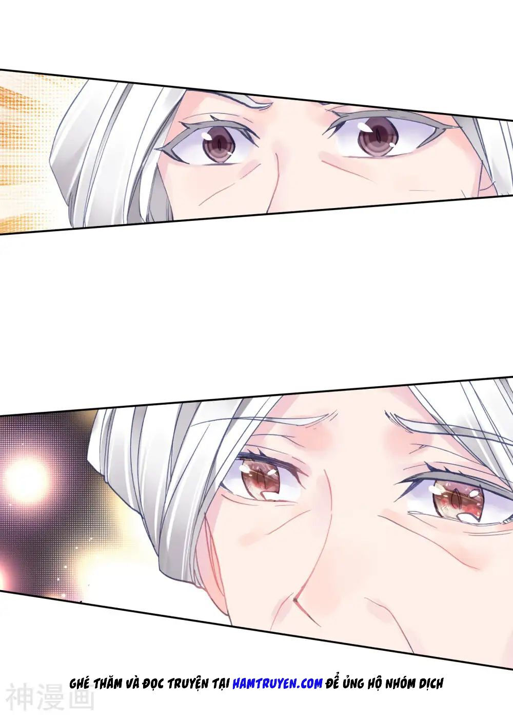 tuyệt thế đường môn - đấu la đại lục 2 chapter 204 5