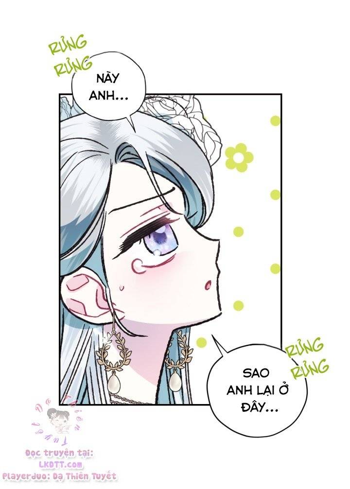 cha, con không muốn kết hôn đâu chapter 26 16