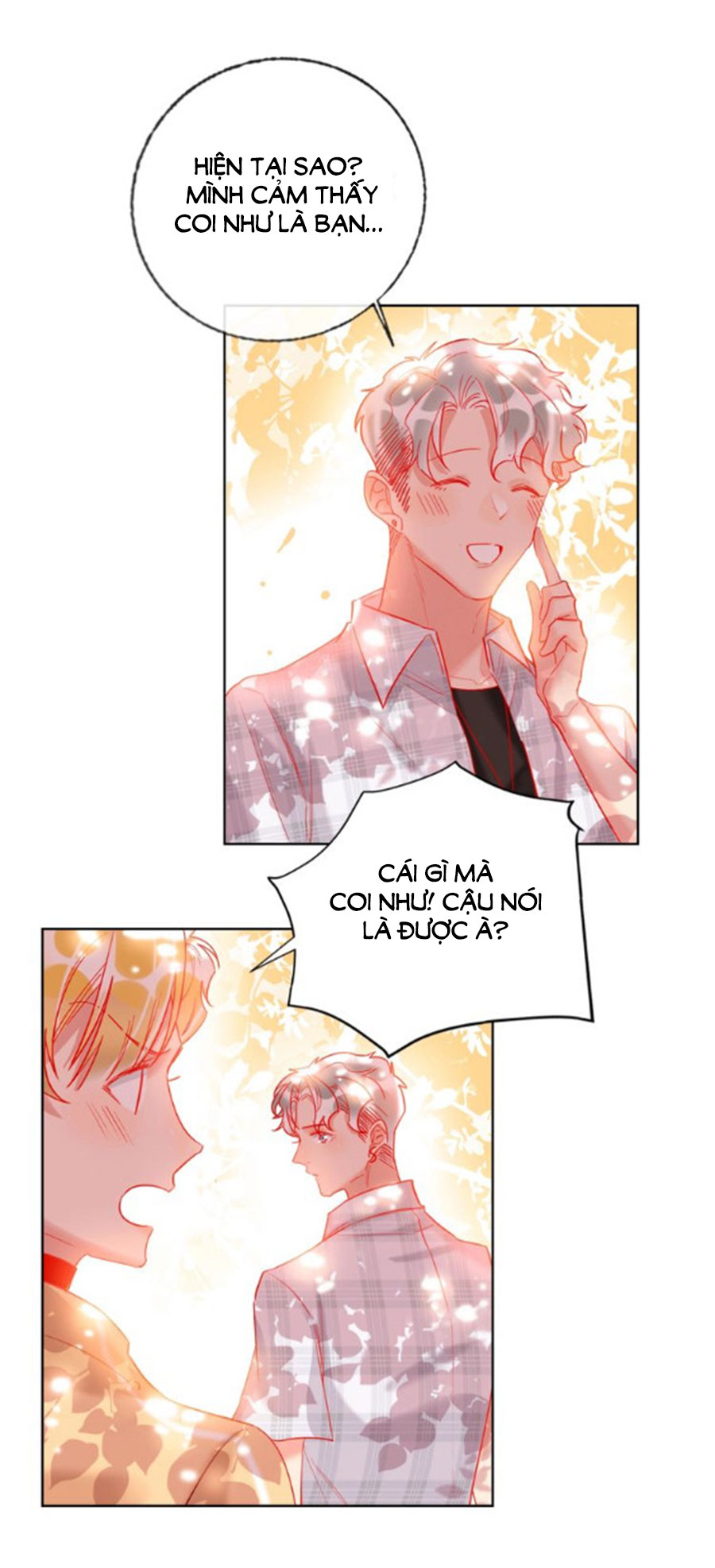 kế hoạch đánh chiếm của công chúa nghèo chapter 45 26