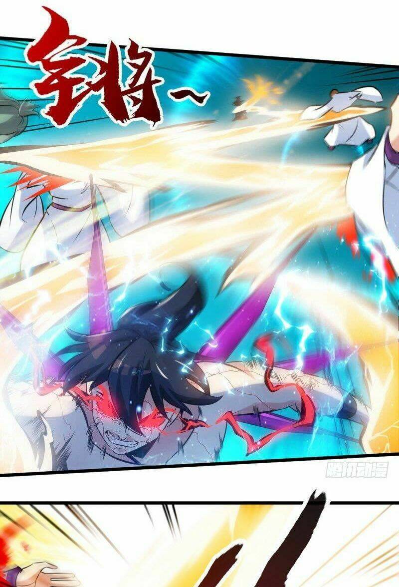 chí tôn thần ma chapter 113 5