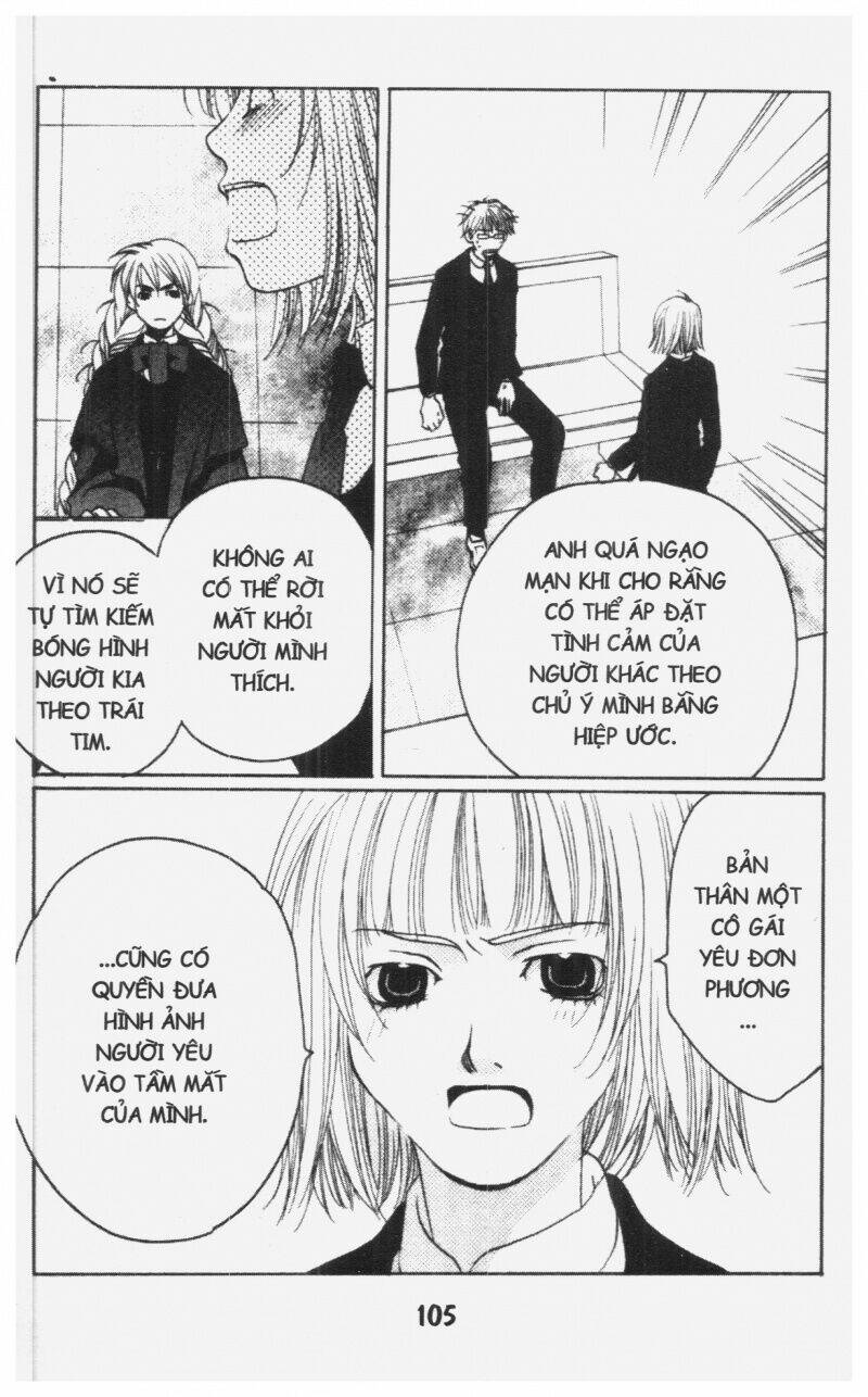 diamond head chapter 3 107