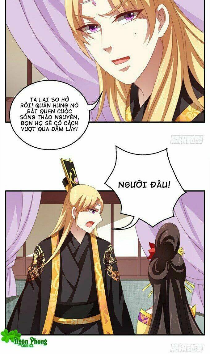 thịnh thế an nhiên chapter 45 8