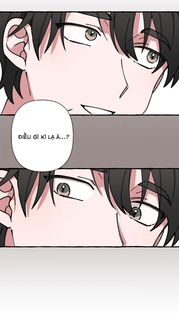 nhân viên mới ranh mãnh chapter 6 32