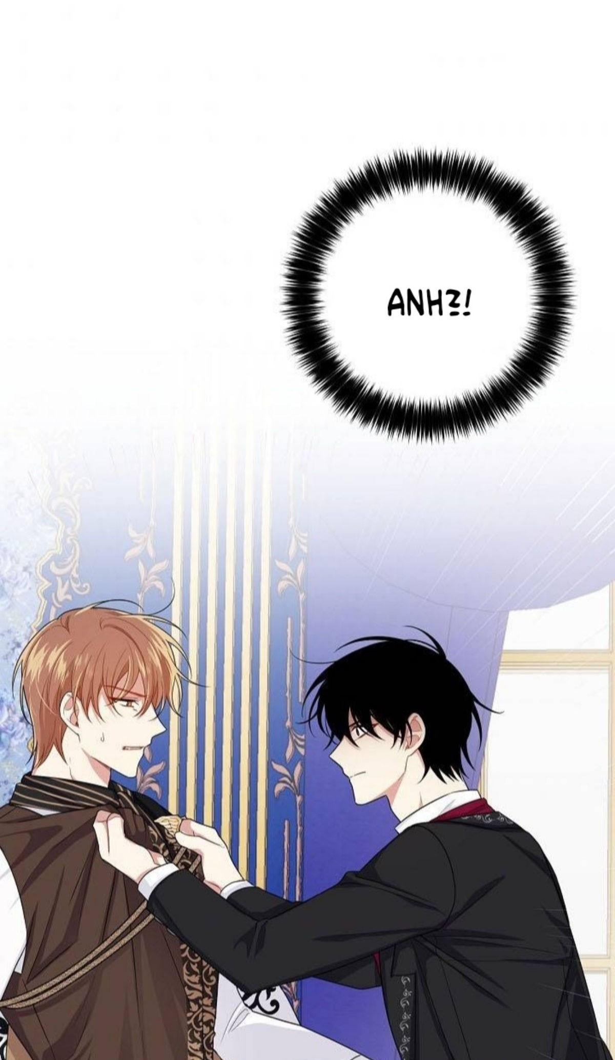 tôi là tiểu thư của gia đình này chapter 122 3