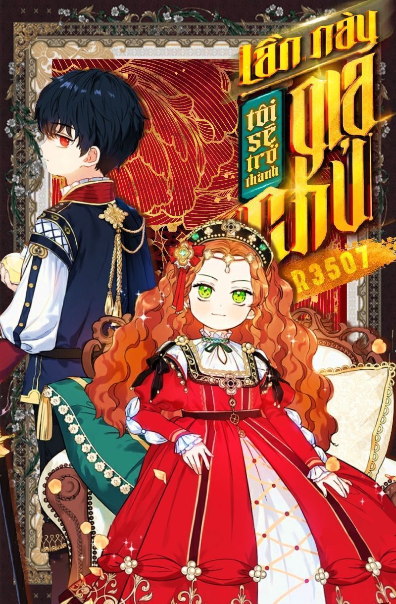 lần này tôi sẽ trở thành gia chủ chapter 7 1