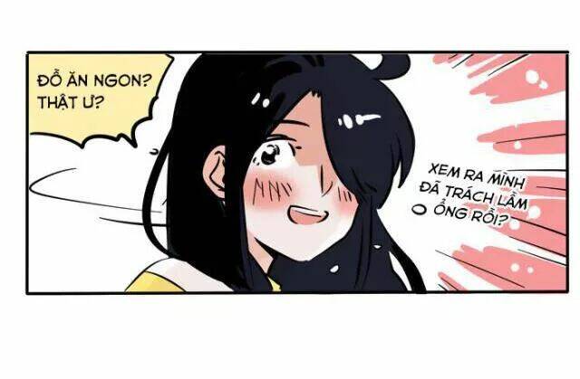 mau mang anh trai tôi đi chapter 128 11