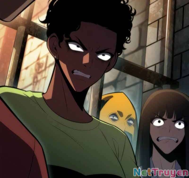 Người Chơi Mới Cấp Tối Đa Chapter 62 65