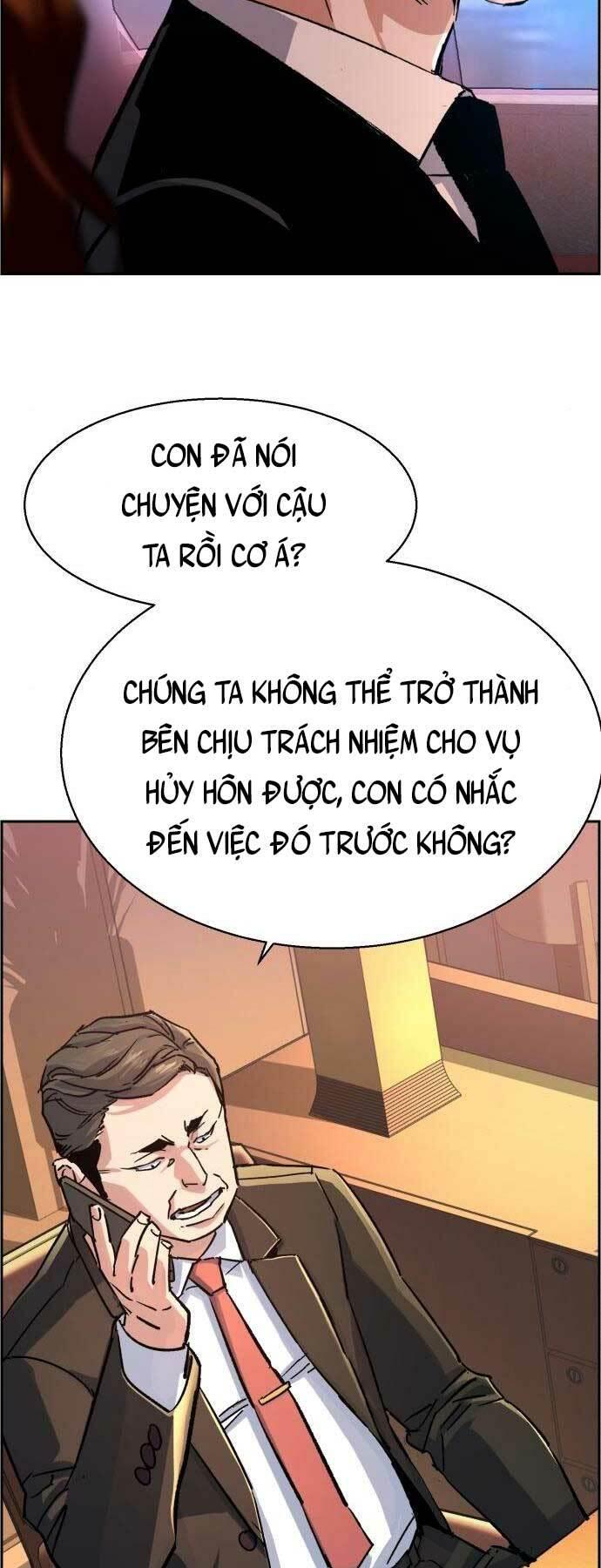 bạn học tôi là lính đánh thuê chapter 104 18