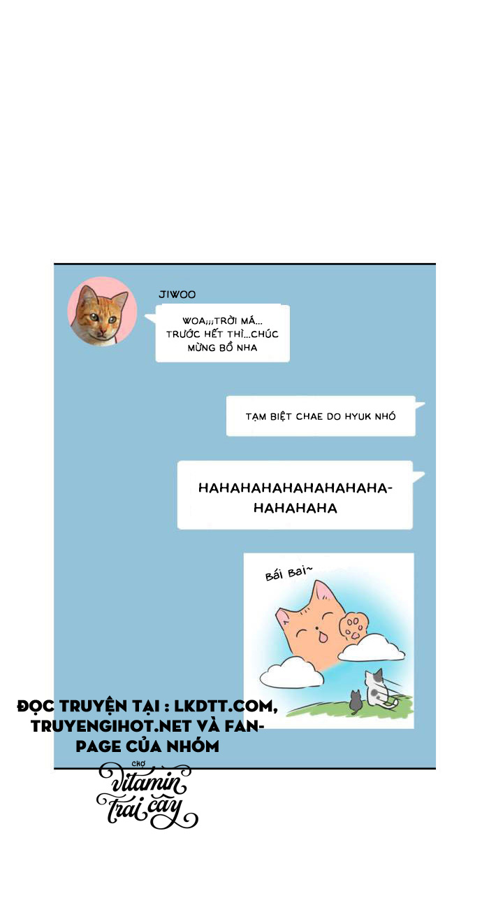 thư ký kam có vấn đề thật rồi! chapter 1 9
