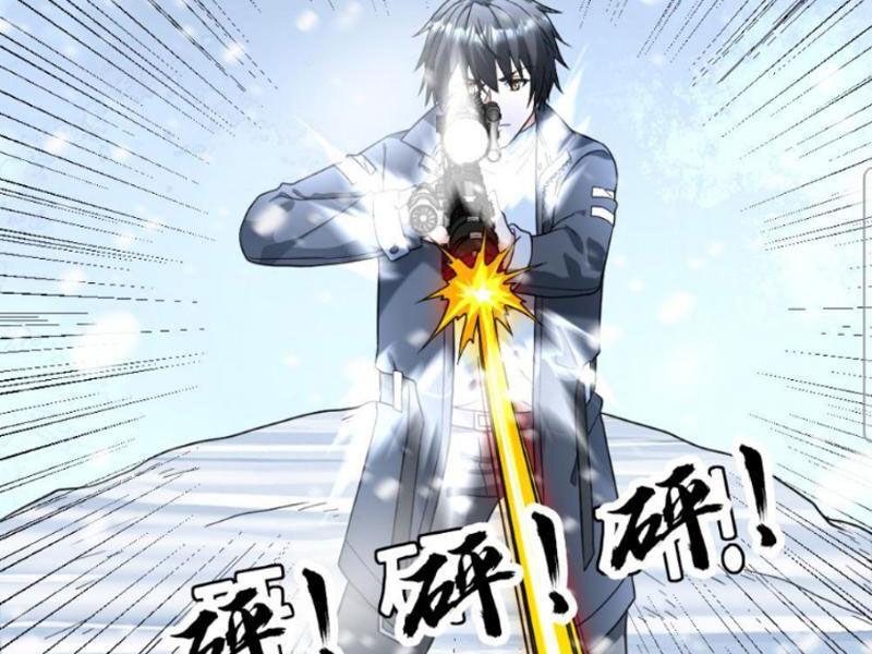 đóng băng toàn cầu: tôi gây dựng nên phòng an toàn thời tận thế chapter 207 8