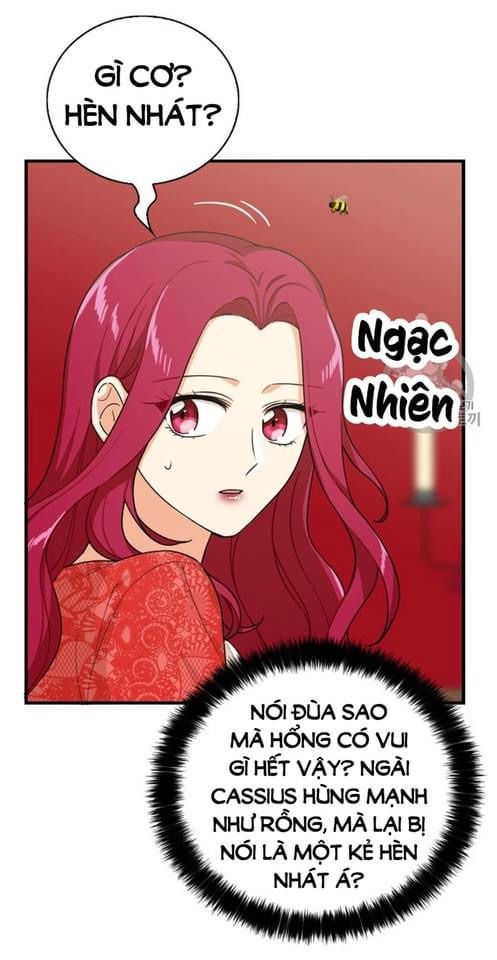 xuyên không trở thành mẹ của nhân vật phản diện chapter 28 10