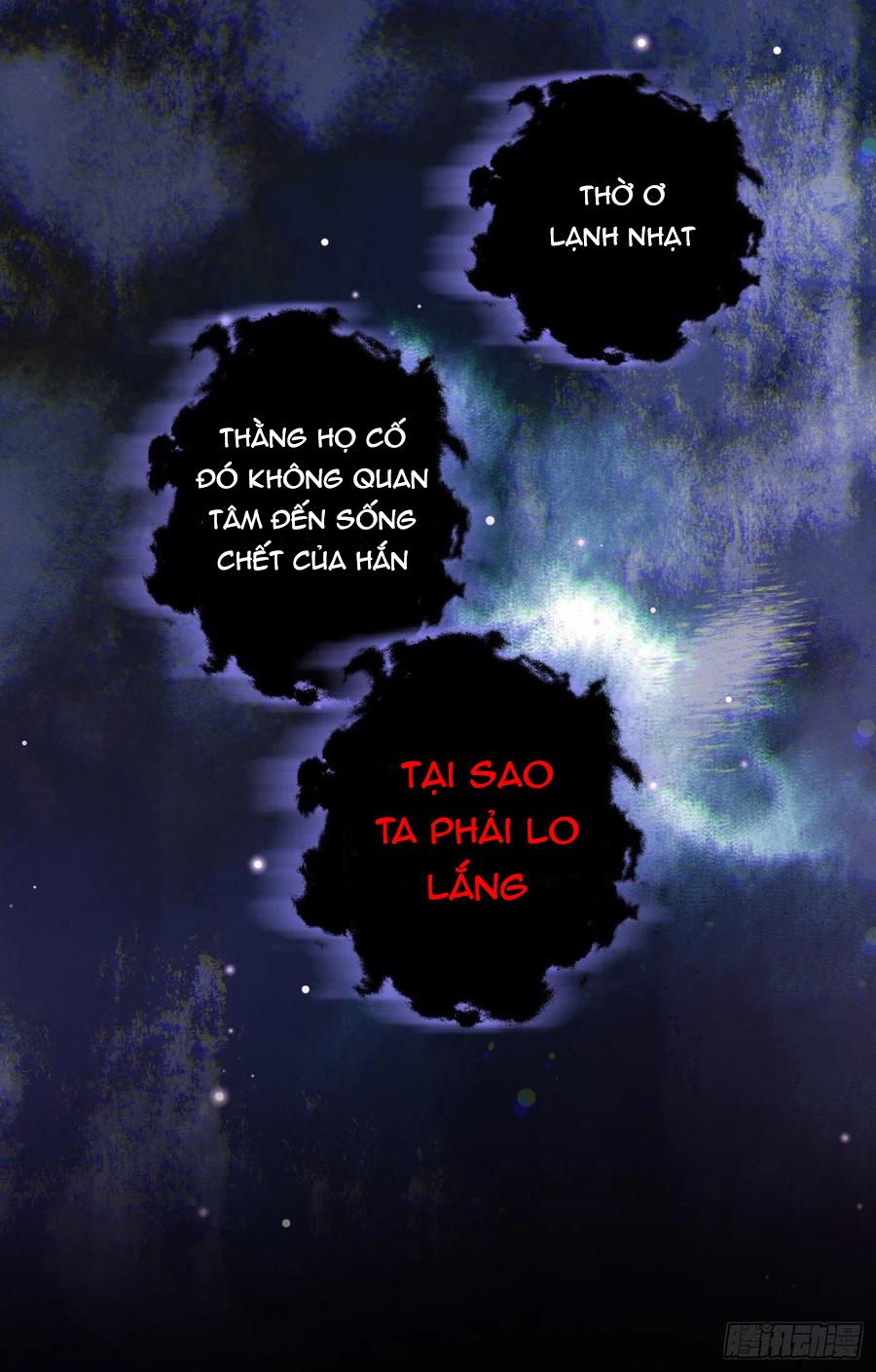 anh ấy gọi tôi là hắc liên hoa chapter 69 25