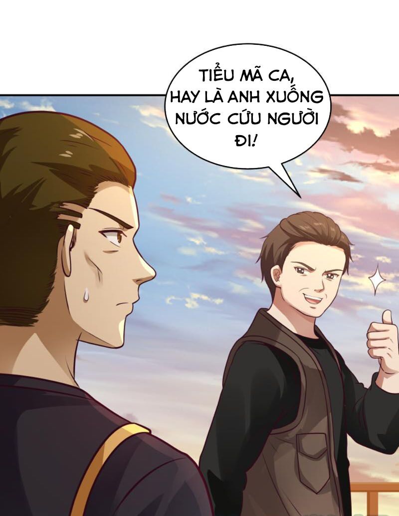 trên người ta có một rồng chapter 325 14