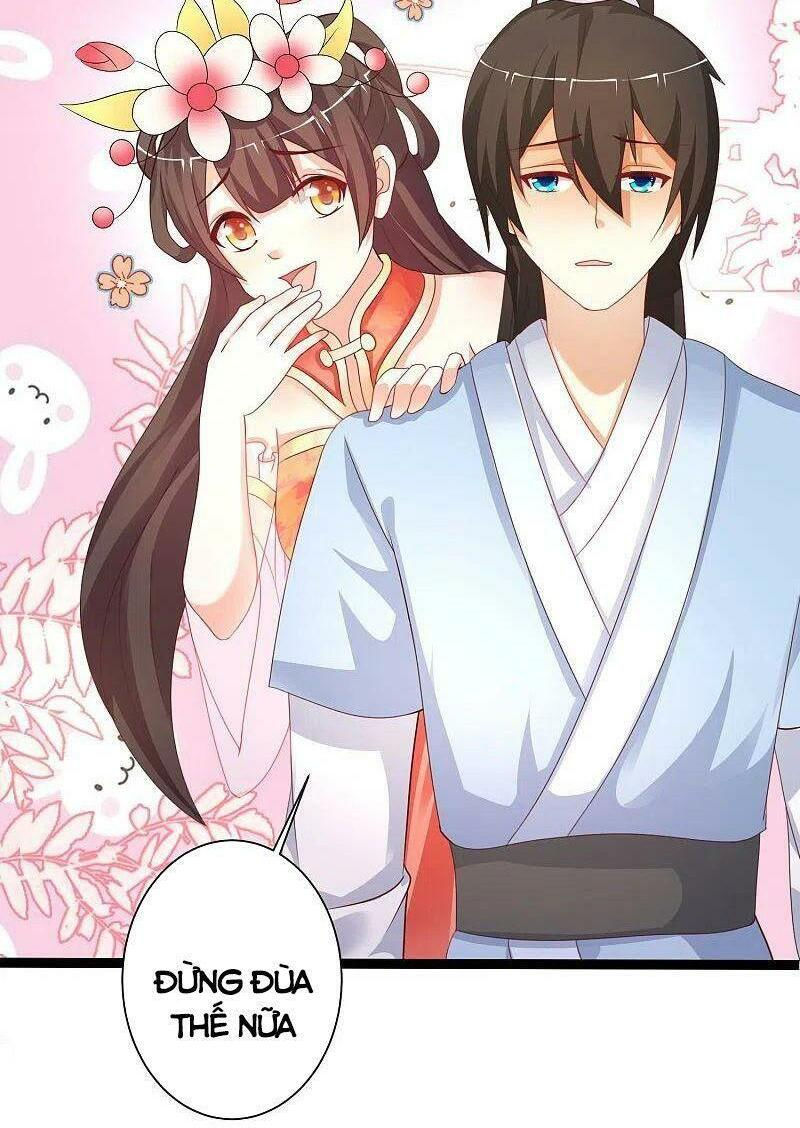 tối cường vận đào hoa chapter 255 12