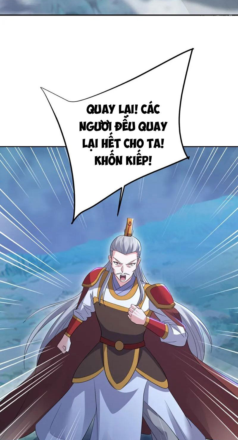 tiên võ đế tôn chapter 552 2
