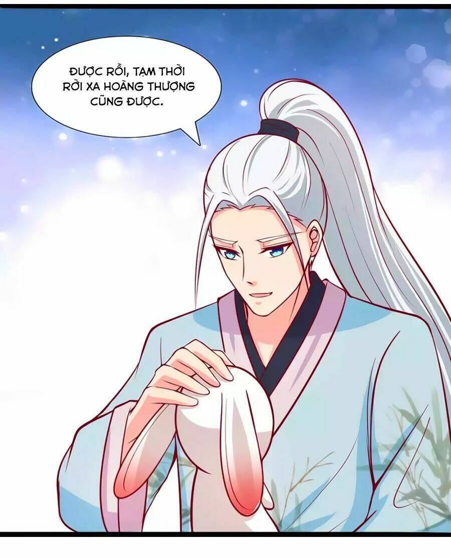 thỏ yêu tiểu vương phi chapter 77 33
