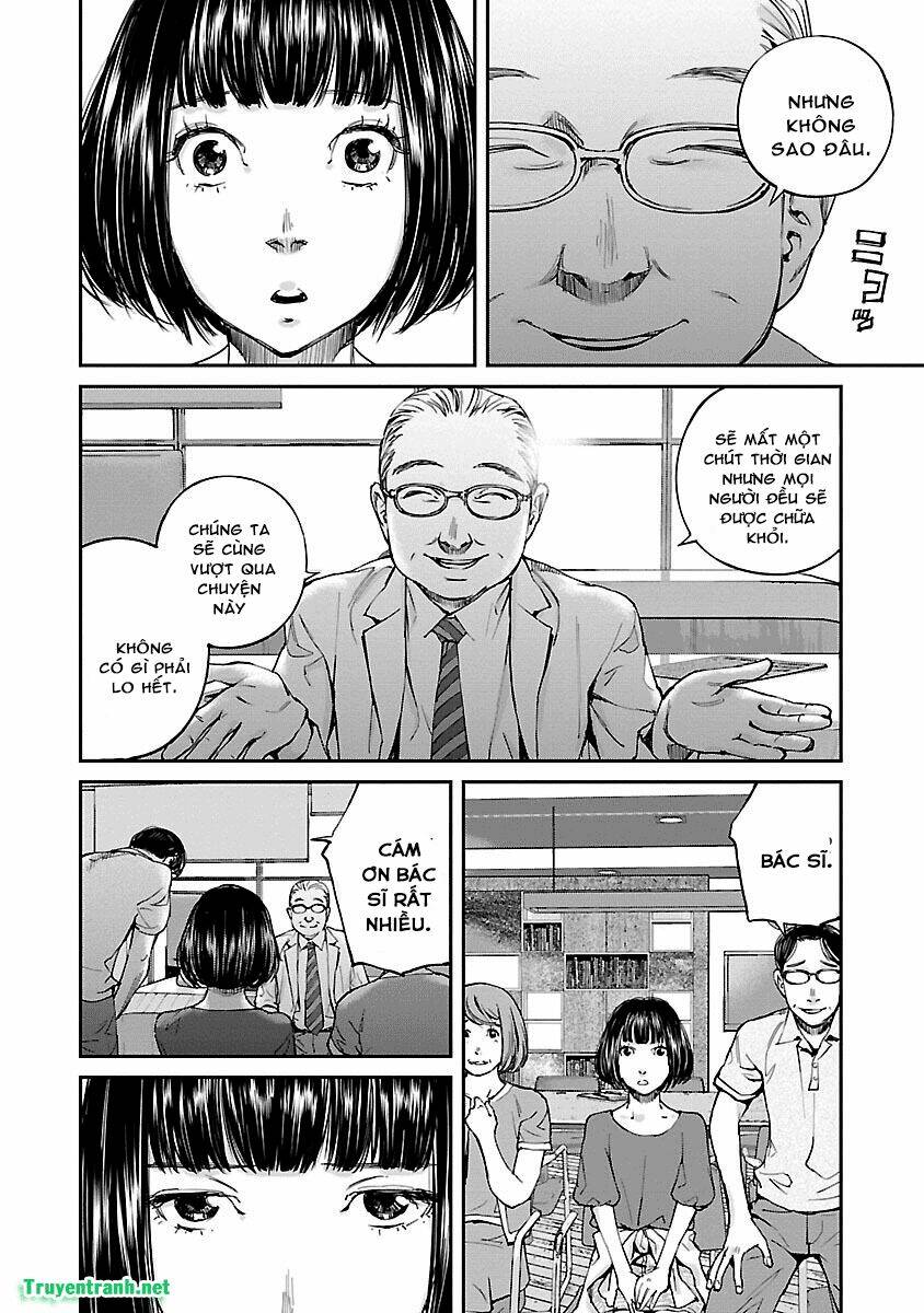 killing morph chapter 15 2