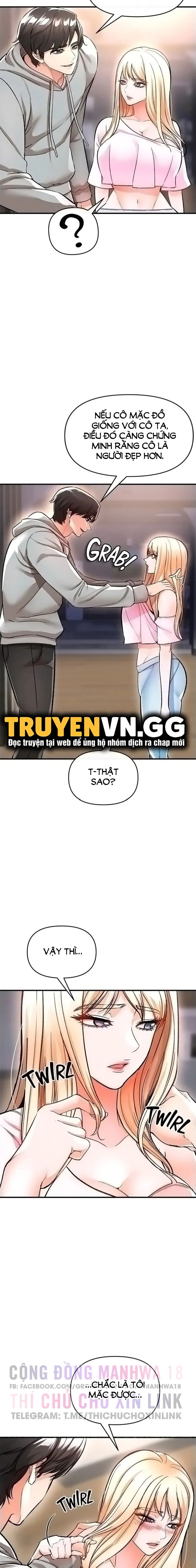 thỏa thuận máu chapter 11 20