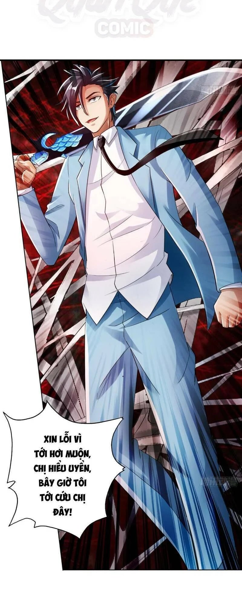 nhân vật phản diện đi tìm đường chết chapter 30 6