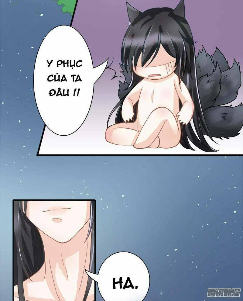 tình nhân kiếp trước là vĩ hồ chapter 3 69