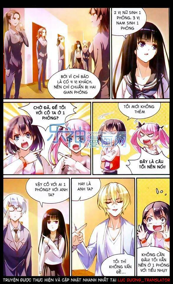 mafia bride chapter 20 21