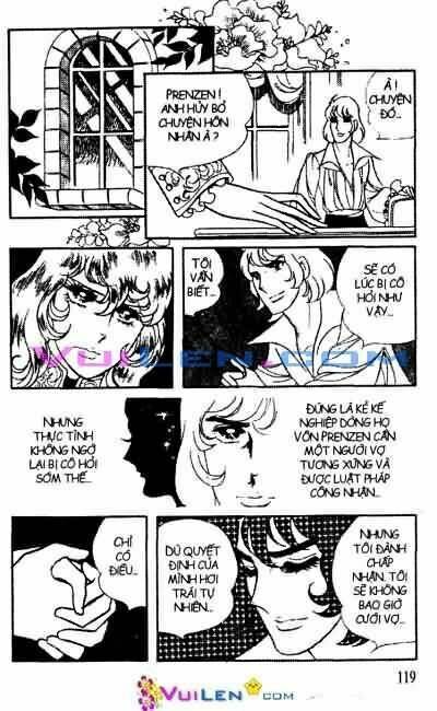 hoa hồng véc-xây chapter 4 119