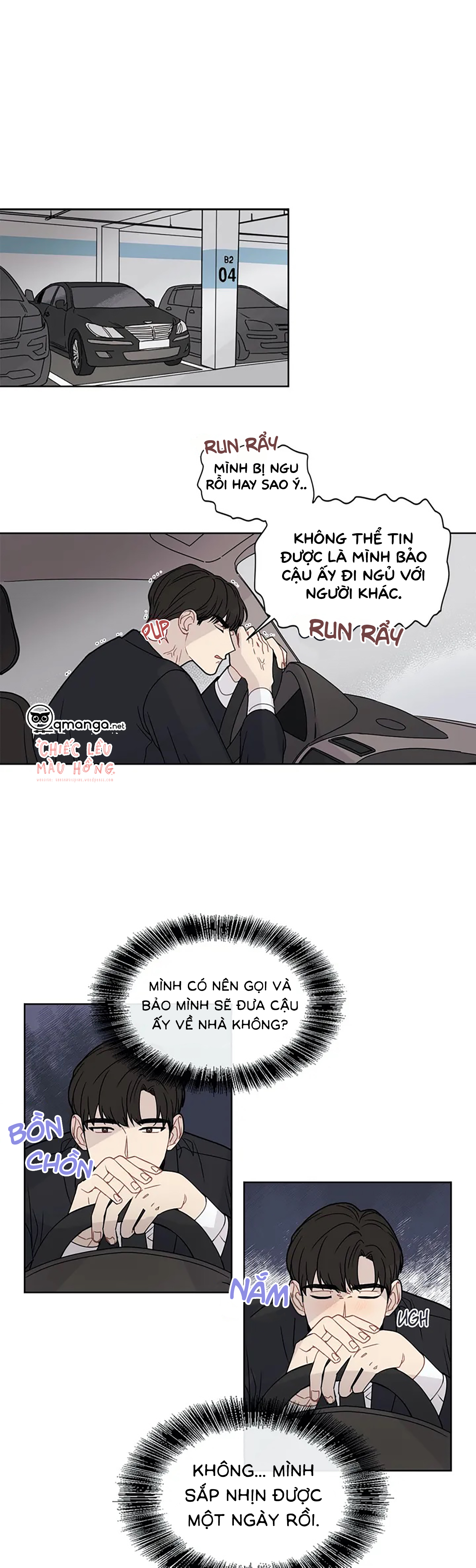 mật ngọt chết người chapter 1 19