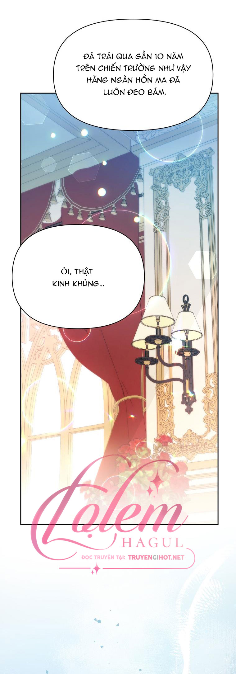 đây là cuộc hôn nhân lừa đảo chapter 21 13