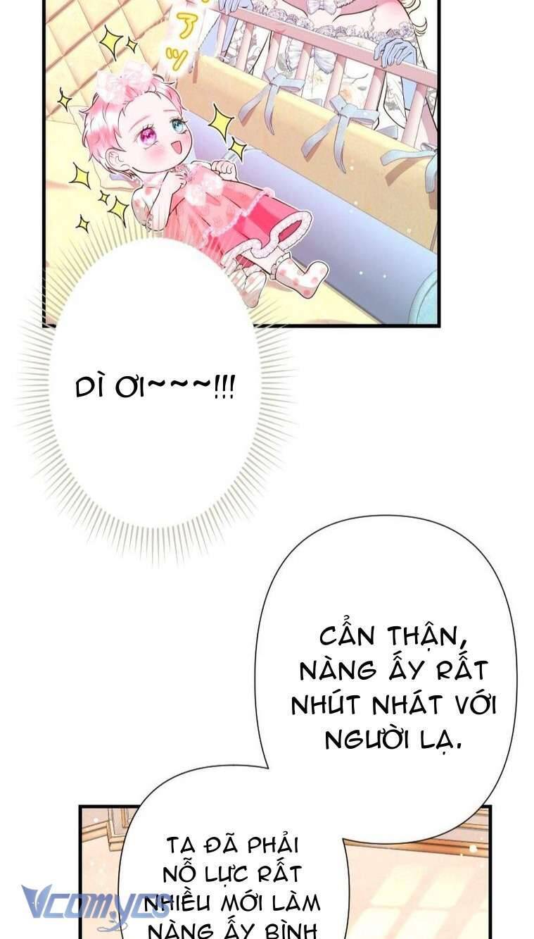 sau này họ sẽ sinh ra tôi chapter 7 44