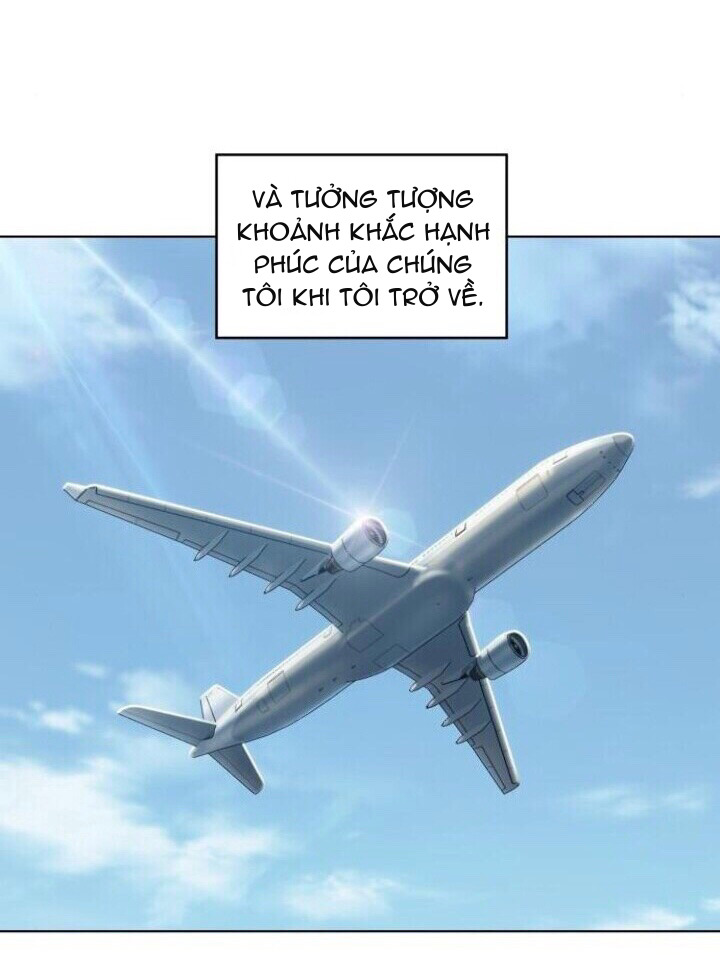 câu chuyện về chị đồng nghiệp của tôi chapter 39.2 24