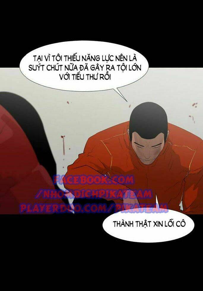 đêm vùng cực chapter 22 31