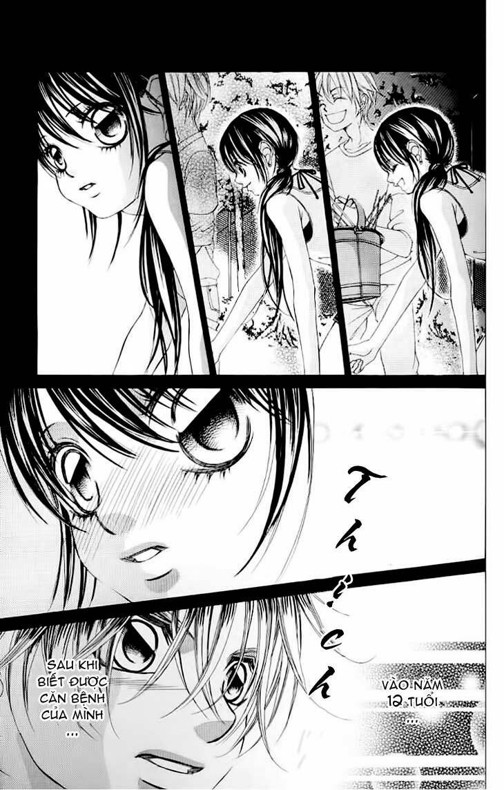 boku no hatsukoi wo kimi ni sasagu chapter 45 28