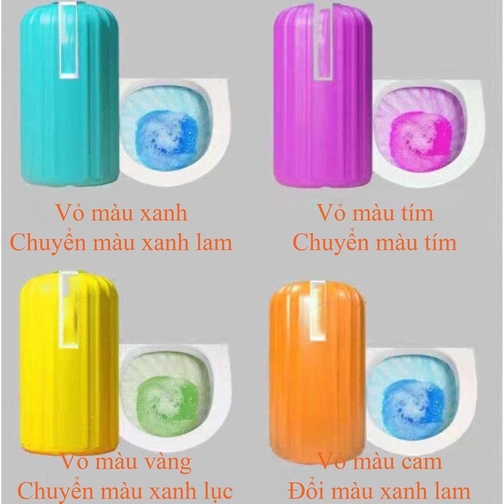 COMBO 2 BÌNH DUNG DỊCH KHỬ KHUẨN TOILET.