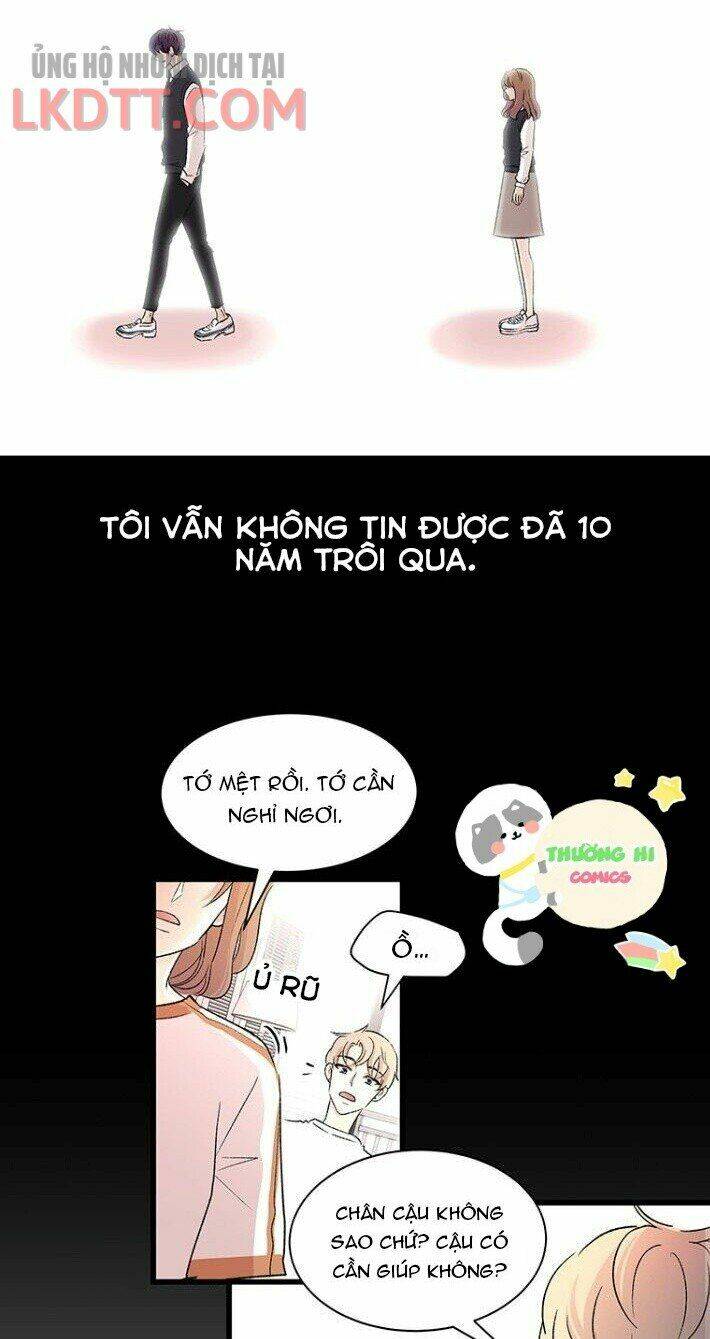 từng bước đến bên anh chapter 1 60