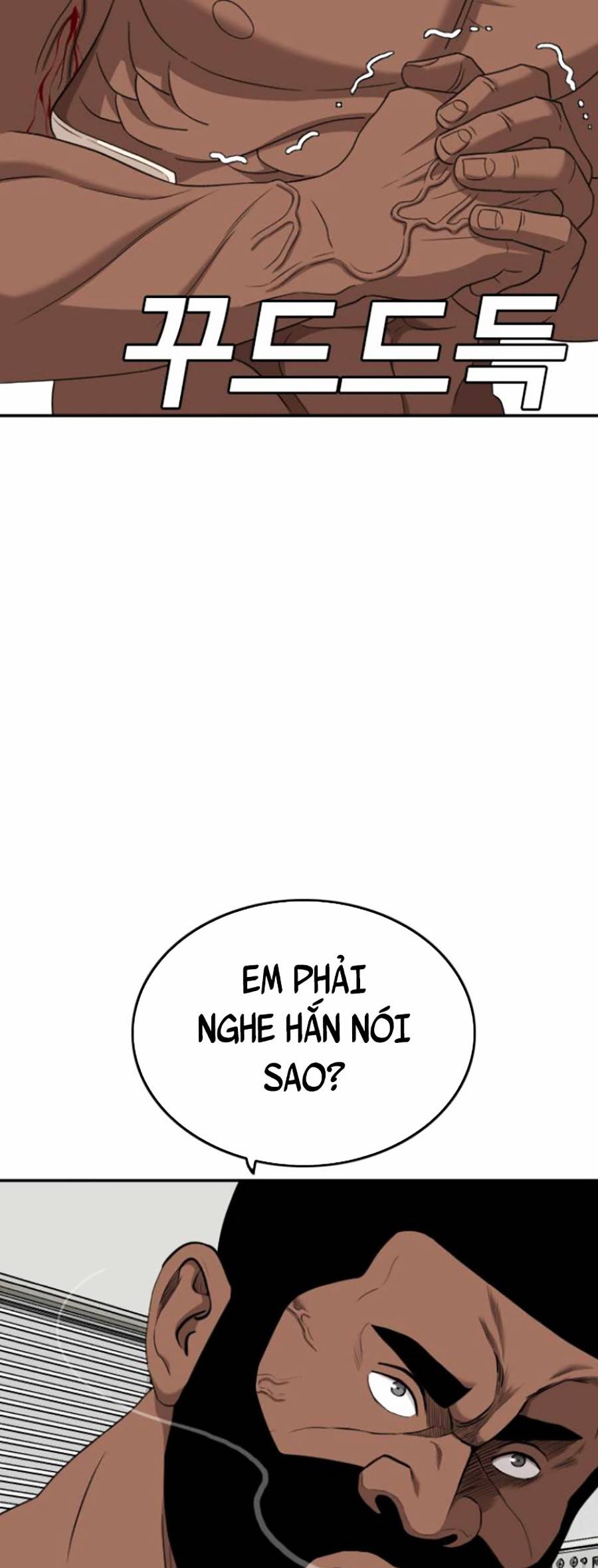 người xấu chapter 135 9