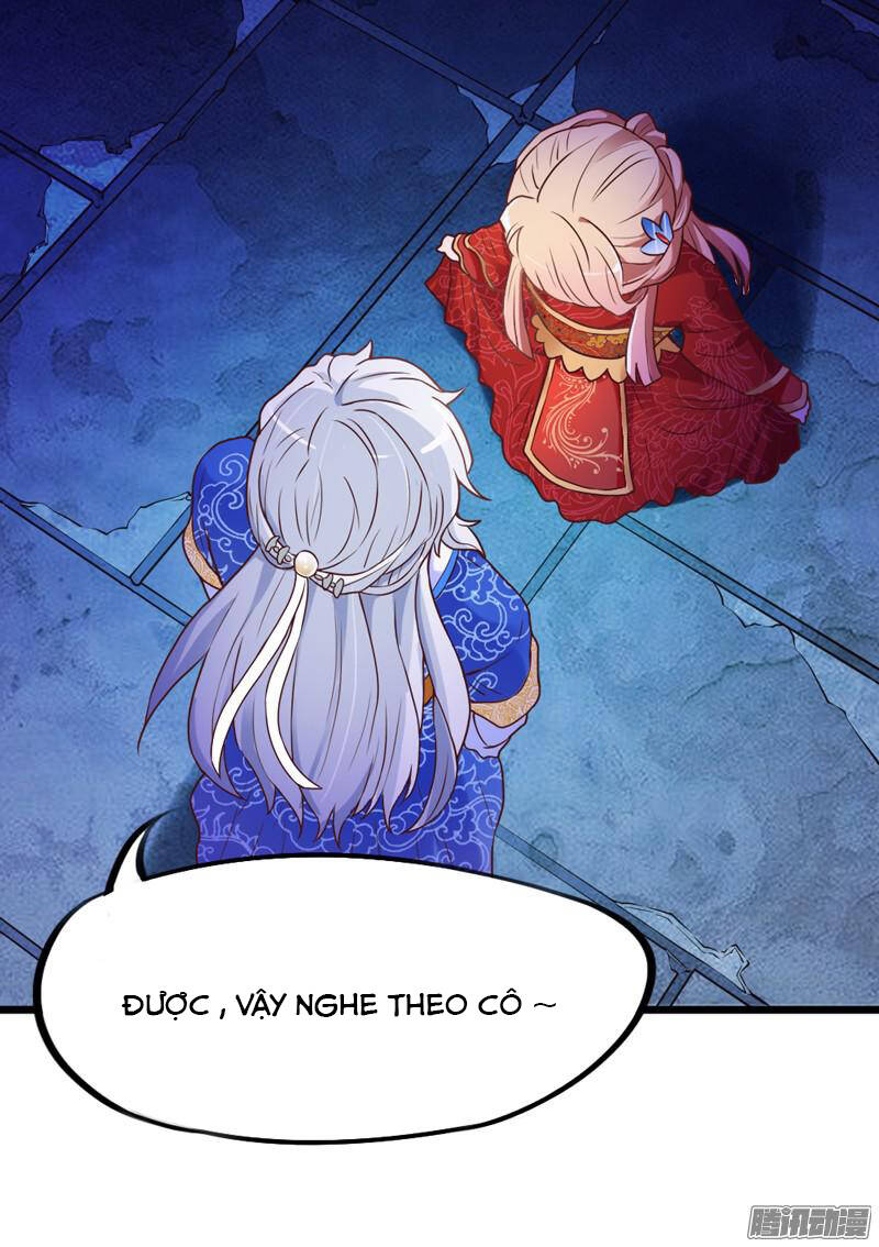 giữ chặt tiểu bạch long chapter 16 39