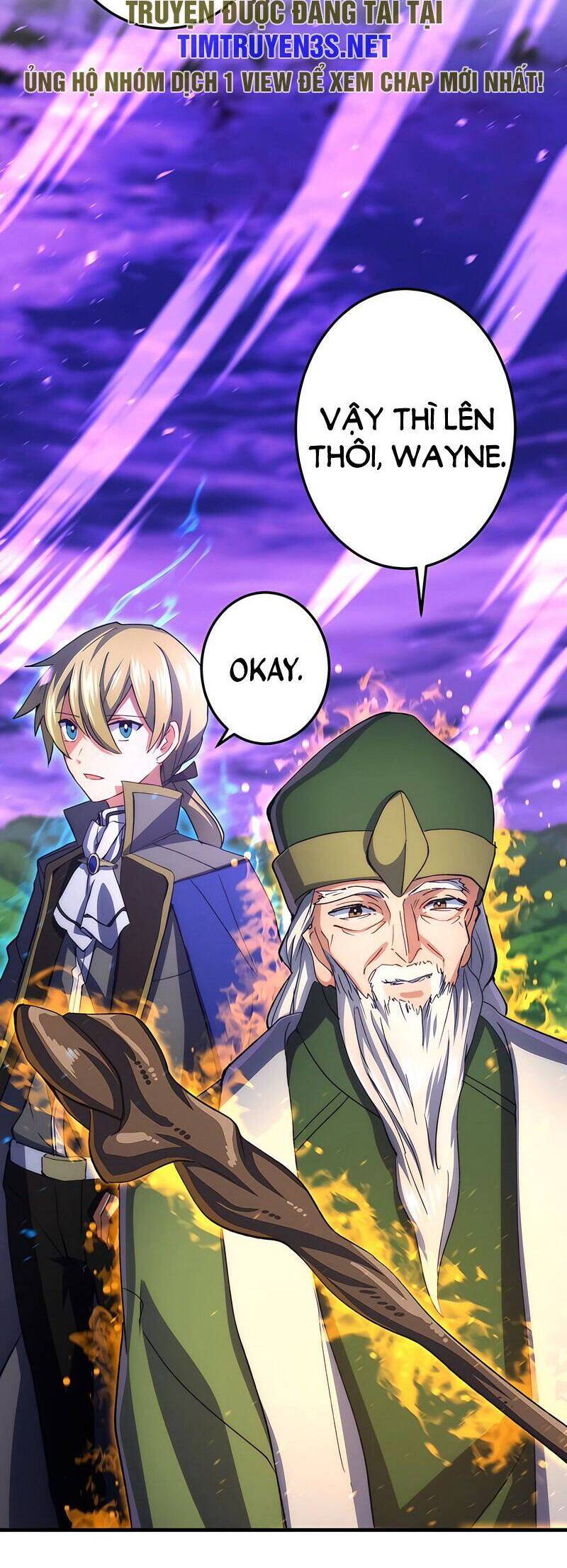 saikyou inyoushi no isekai tenseiki chapter 45 3