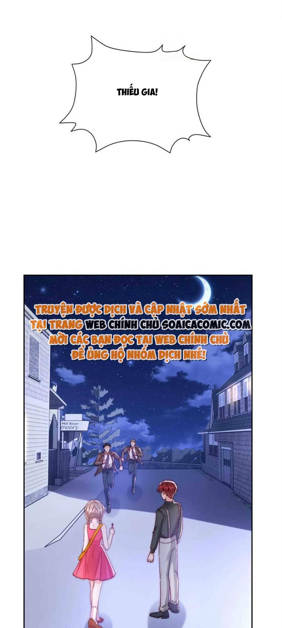 cô vợ của tôi không dễ bắt nạt chapter 56 22