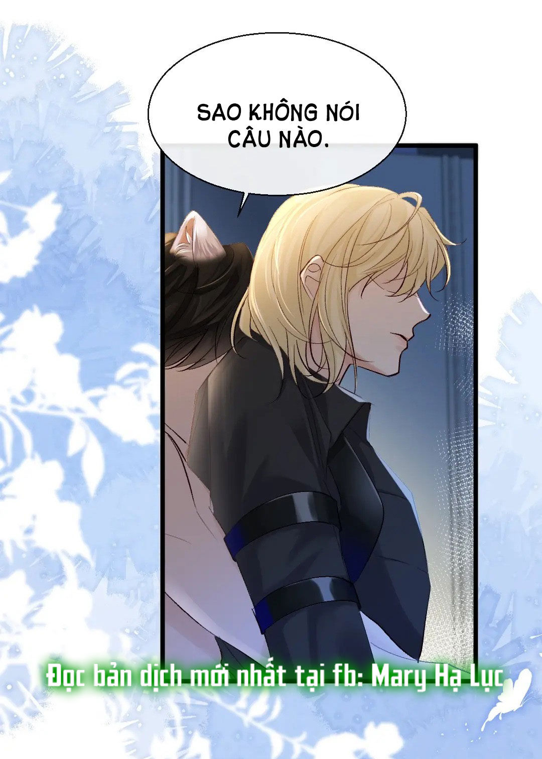 nhân ngư sa ngã chapter 27.2 18