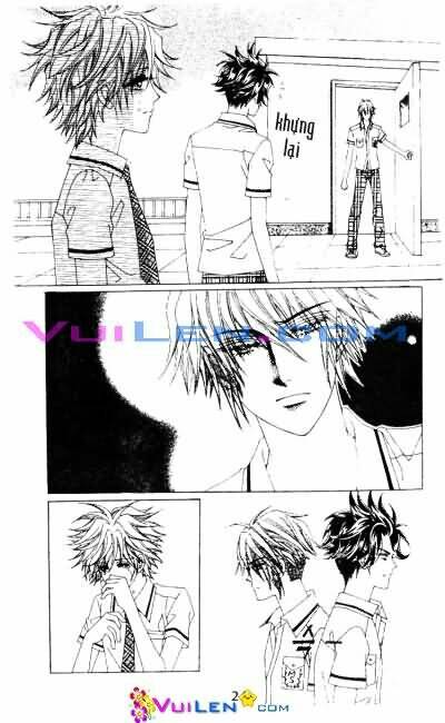 đợi em chapter 106 5