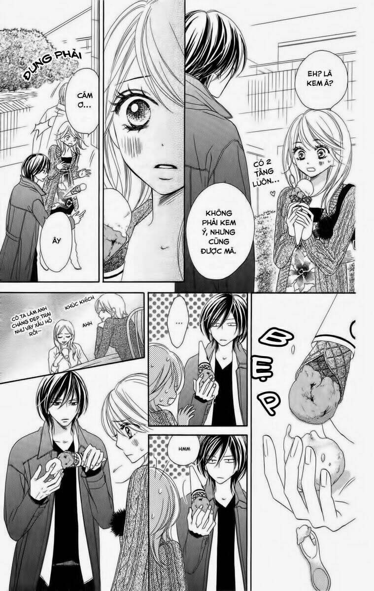 yêu quái cánh đen chapter 6 35