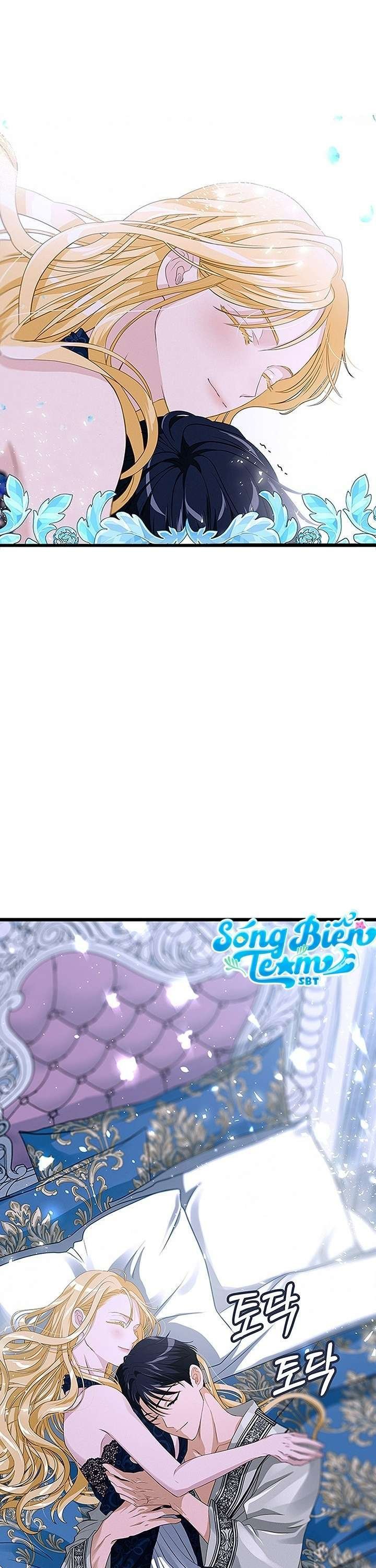 [ 18+ ] bệ hạ đã thay đổi rồi! chapter 13 26